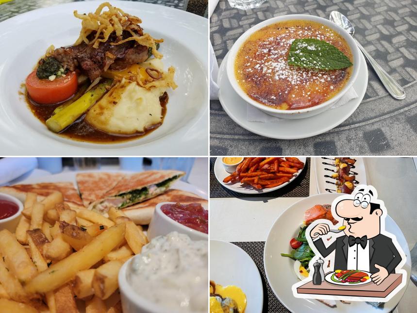 Med Grill Royal Oak