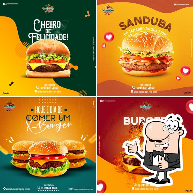 Mexicano Lanches
