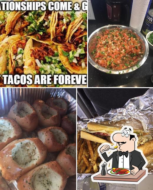 Pete's Cantina