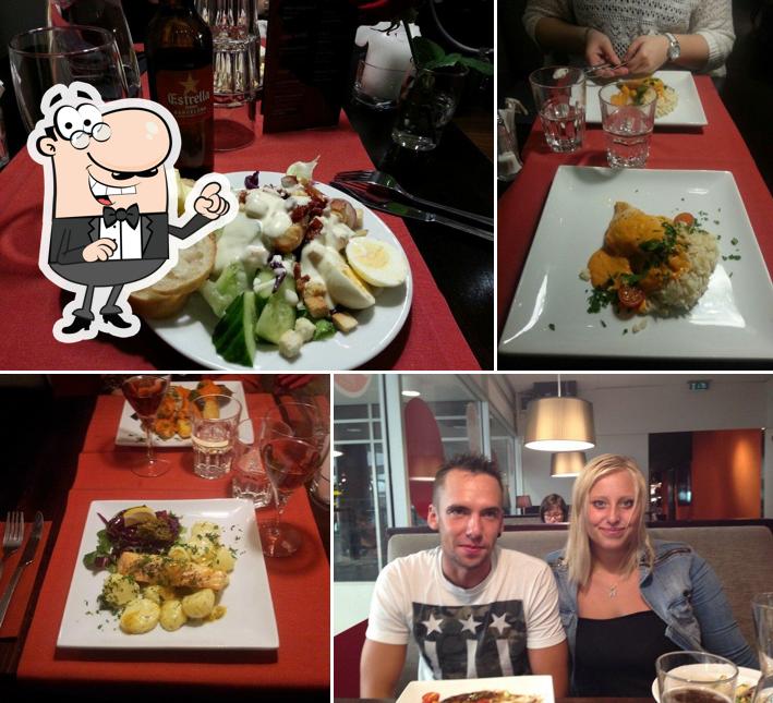 Pincho Bar Tapas