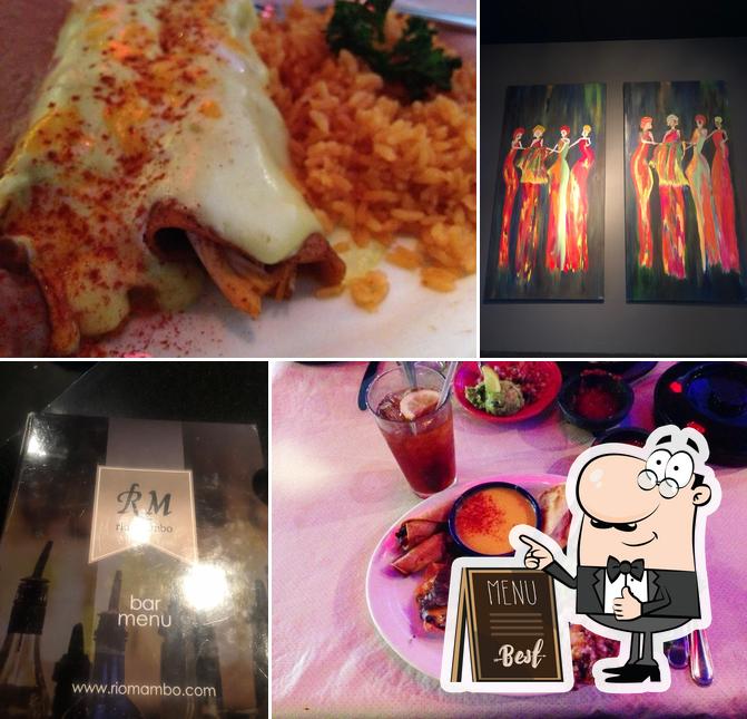 Rio Mambo Tex Mex y Mas