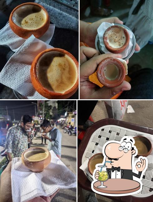 Tanduri Tea Stall