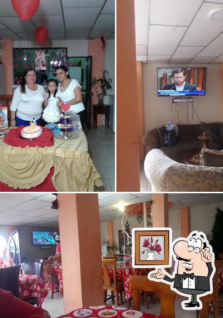 Tosagua en tu paladar