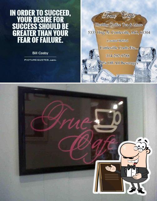 True CAFE