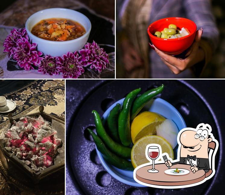 باغ سرای پاتل