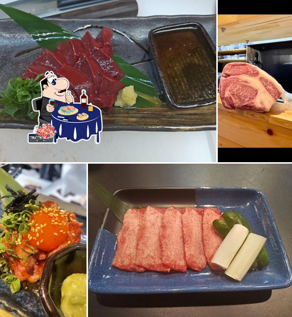 新開地焼き肉fromブヒー