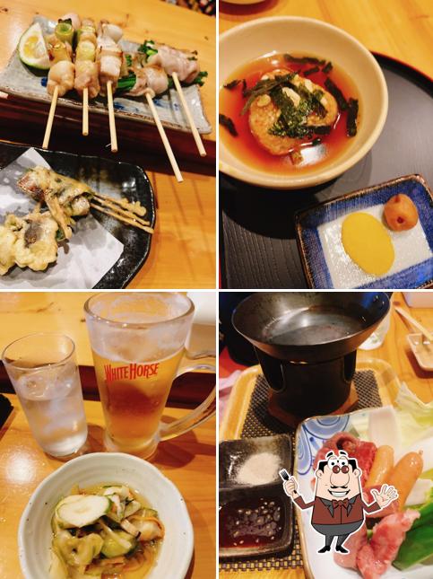 ぽん太