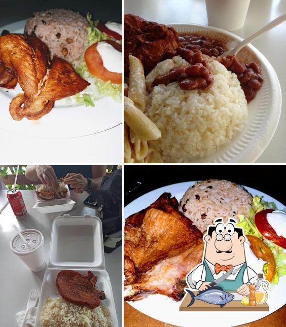 Restaurante Las Gemelas