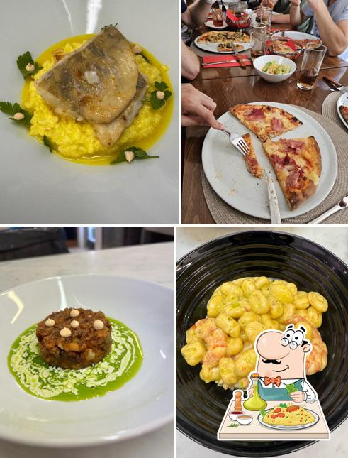 Ristorante La Rosa