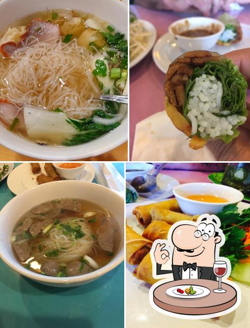 Saigon Restaurant