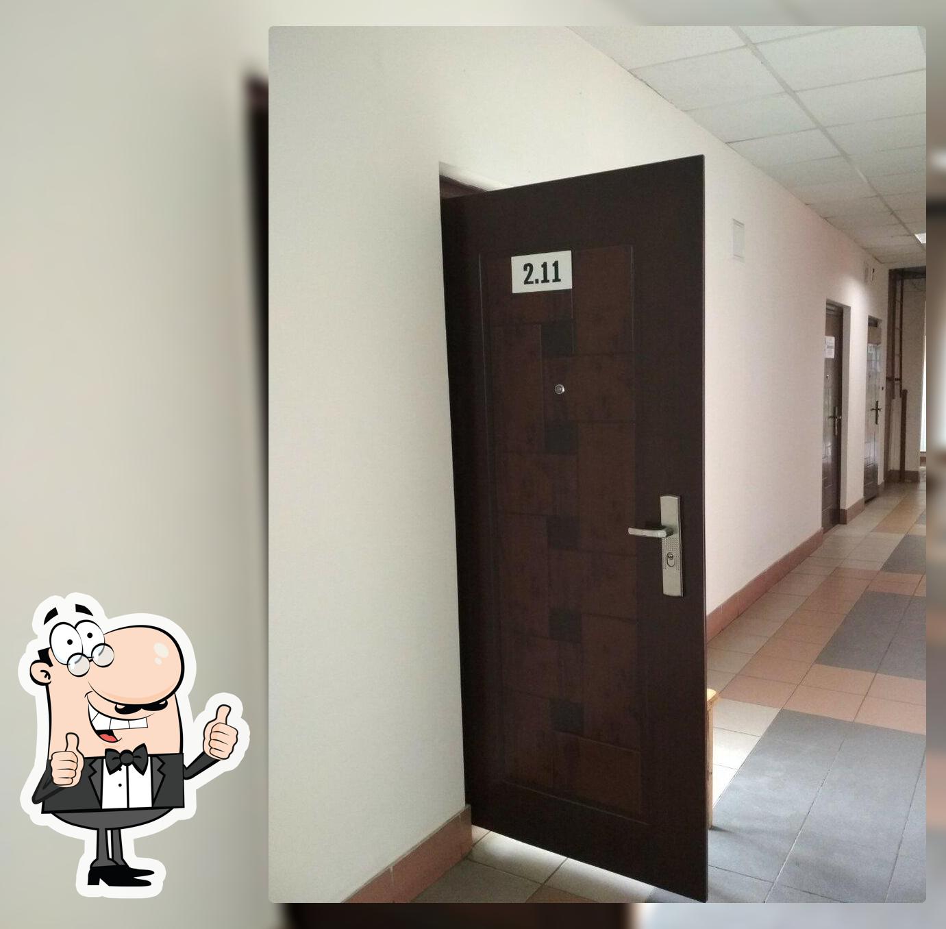 Столовая
