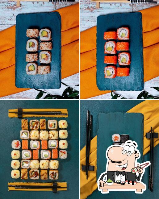 Sushi4u