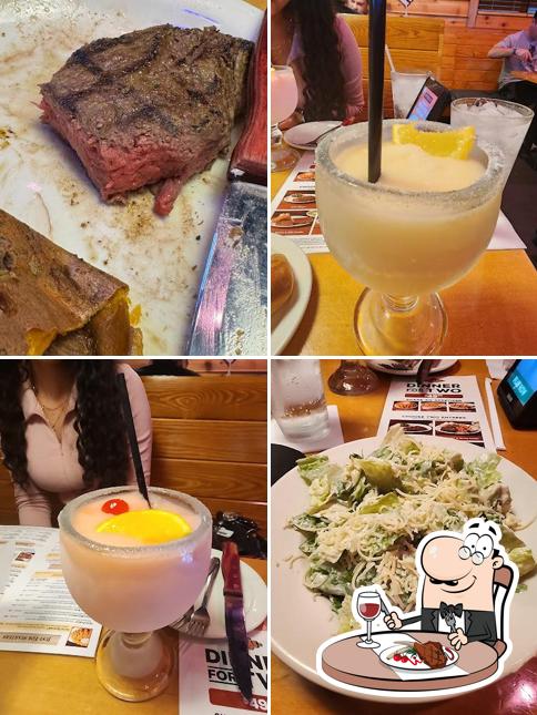 Texas Roadhouse