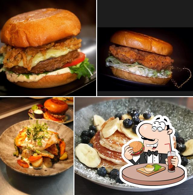The Bizzy Bee Bistro