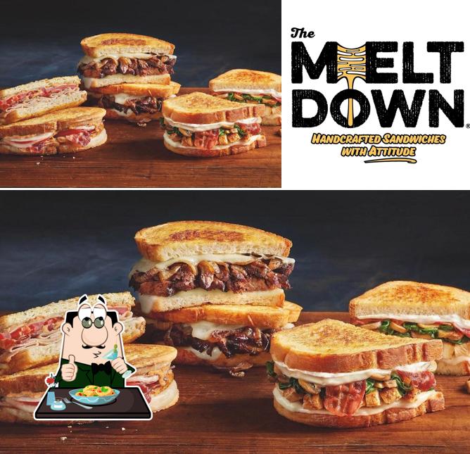 The Meltdown