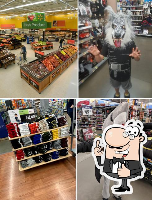 Walmart Supercenter