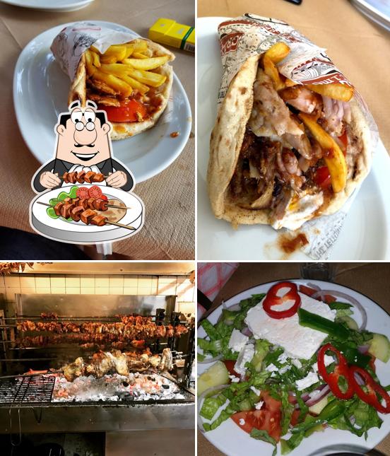 Georges Grill
