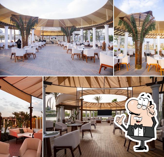 Kanzel Restaurant & Lounge