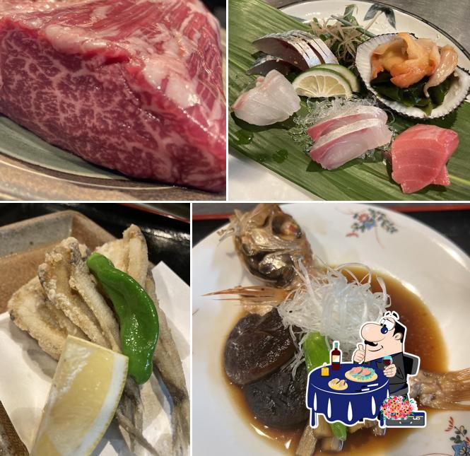 酒場 きっすい