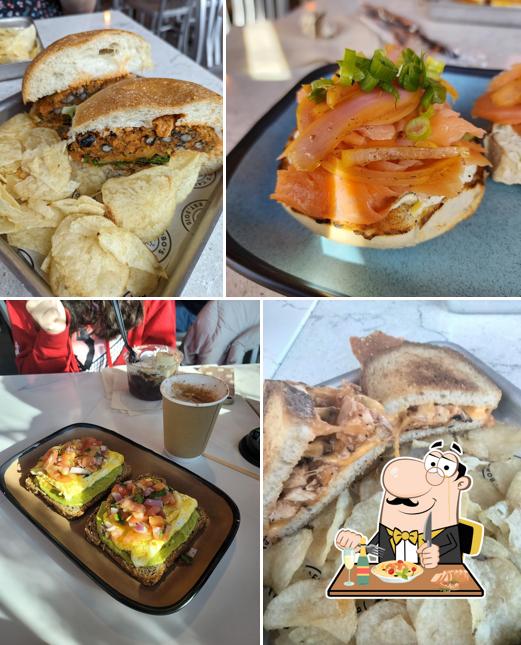 Bobo's Cafe