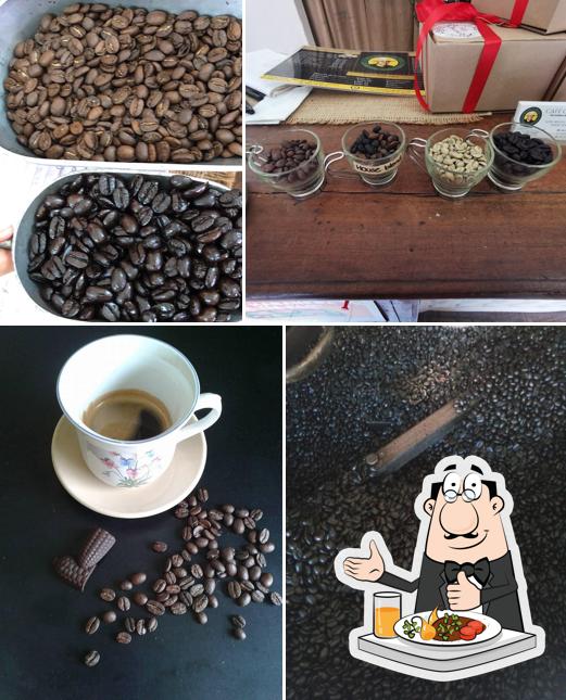 Café Cafico