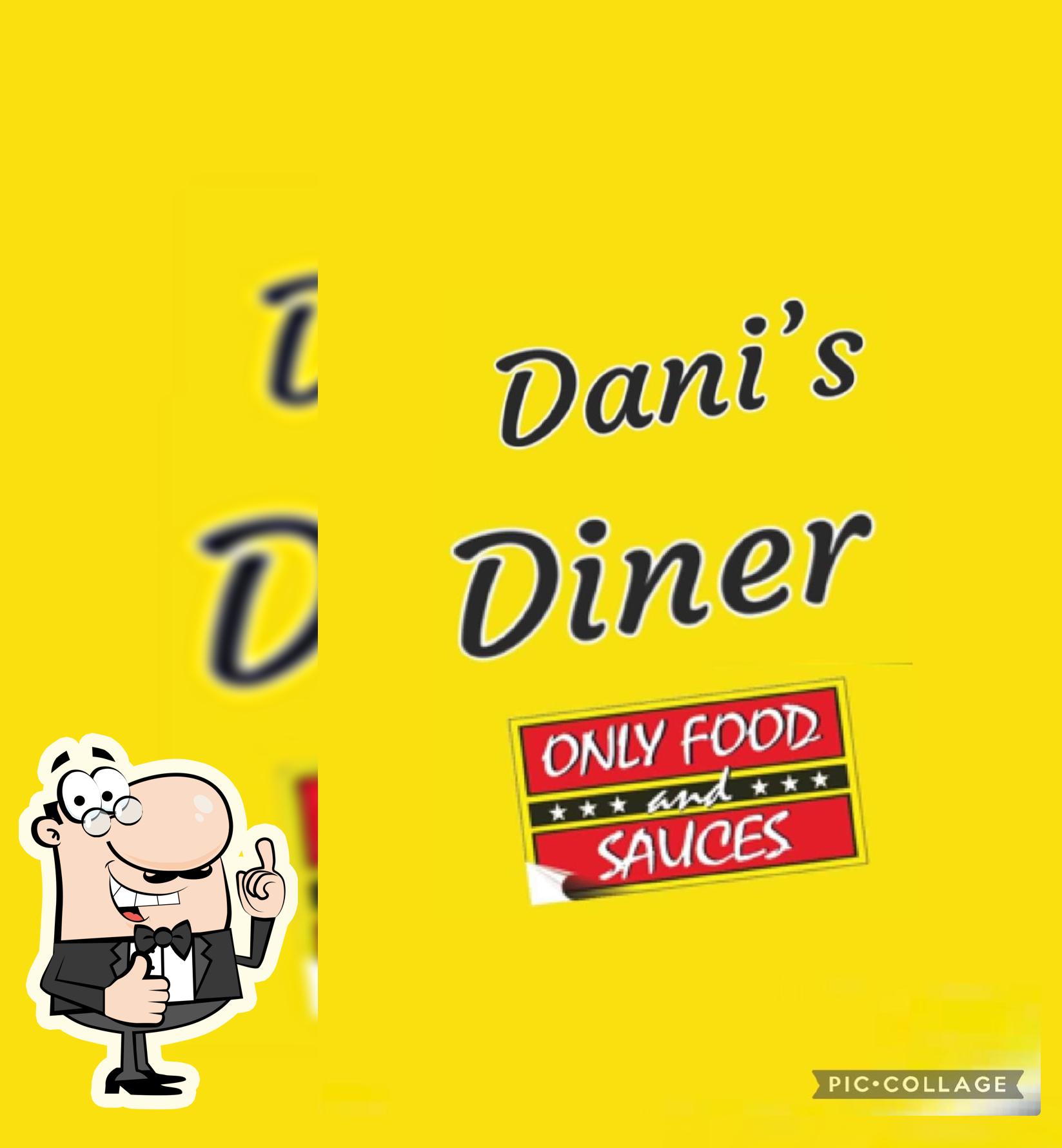 Dani's Diner