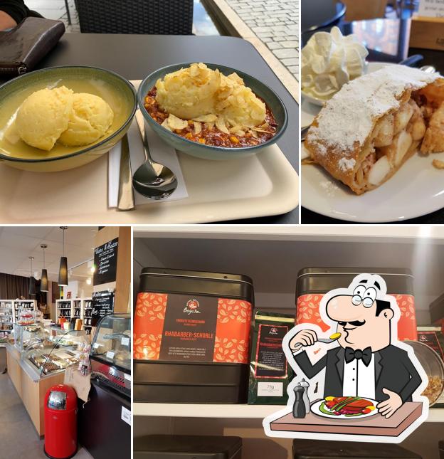 Kaffee-Rösterei Bogatz