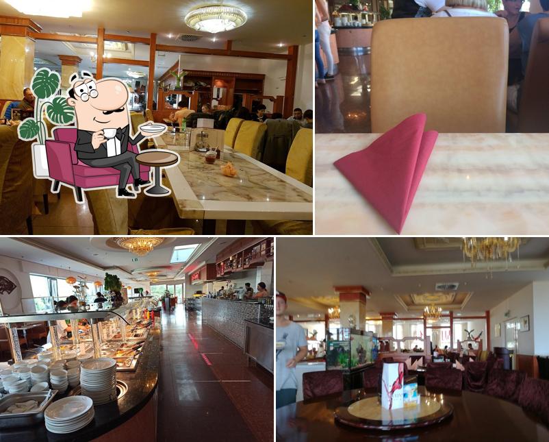 Restaurant Hu