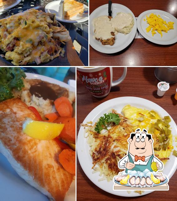 Corky's Kitchen and Bakery - Claremont