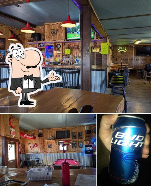 Dew Drop Inn