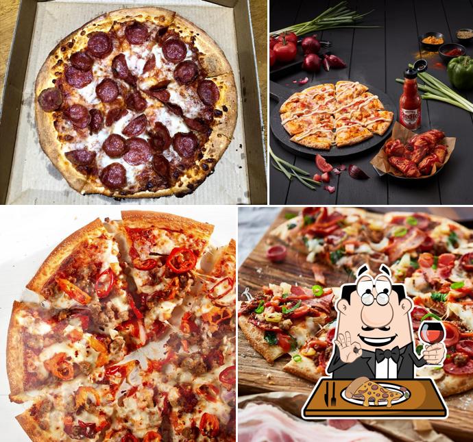 Domino's Pizza Armadale (WA)