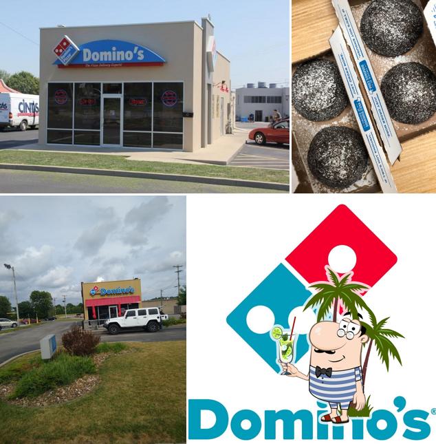 Domino's Pizza