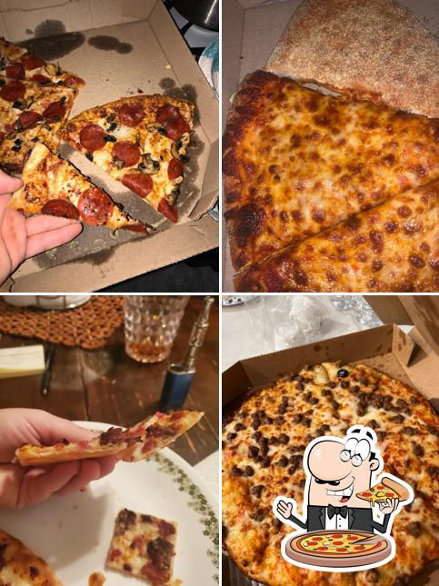 Domino's Pizza