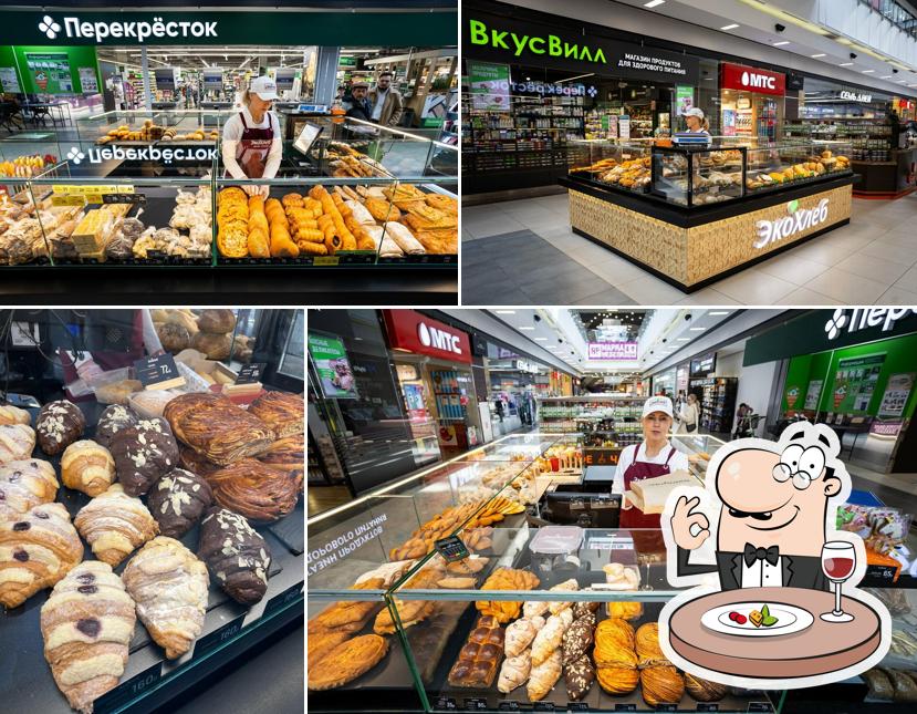ЭкоХлеб