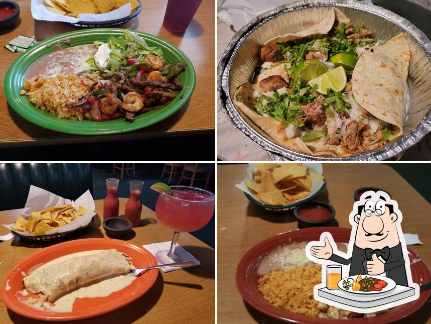 El Molcajete Mexican Restaurant