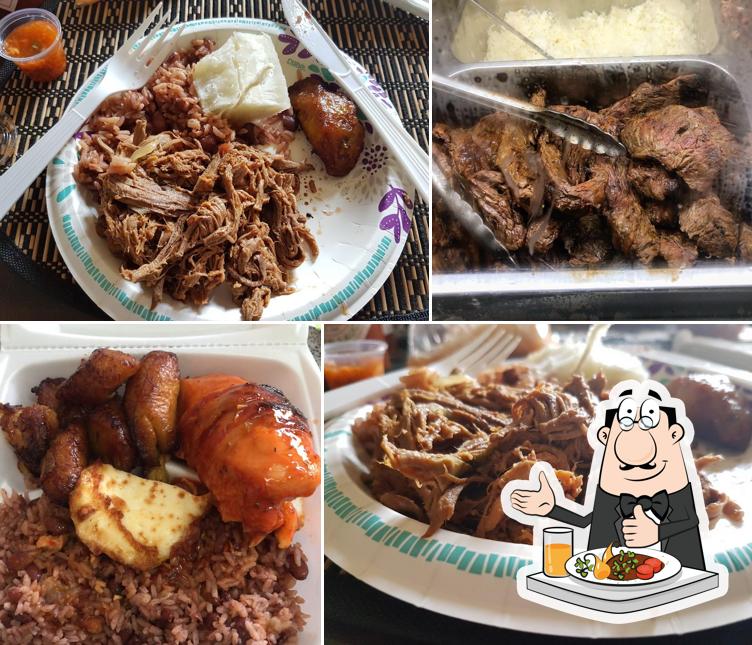 Fritanga Monimbo Kendall
