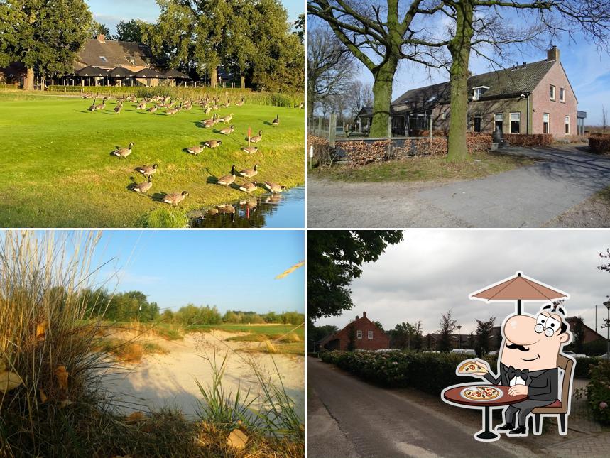 Golfpark de Turfvaert