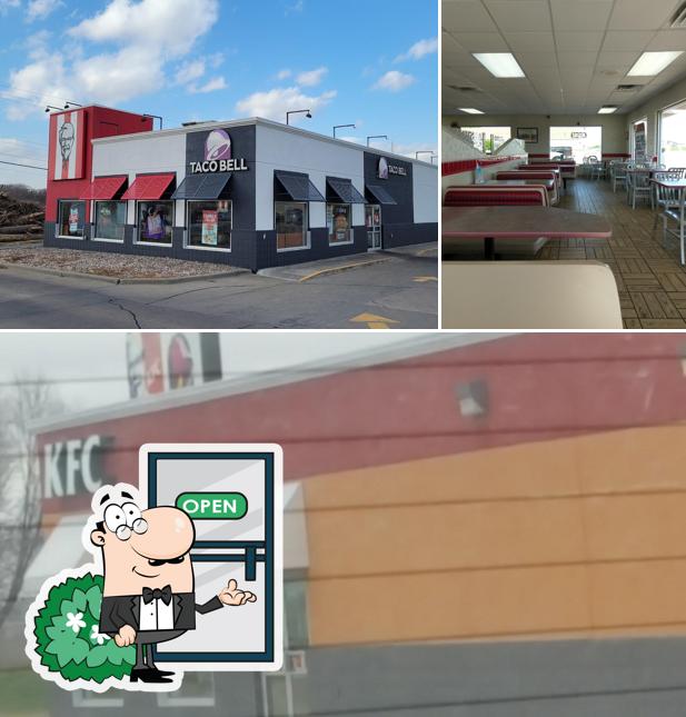 Taco Bell / KFC