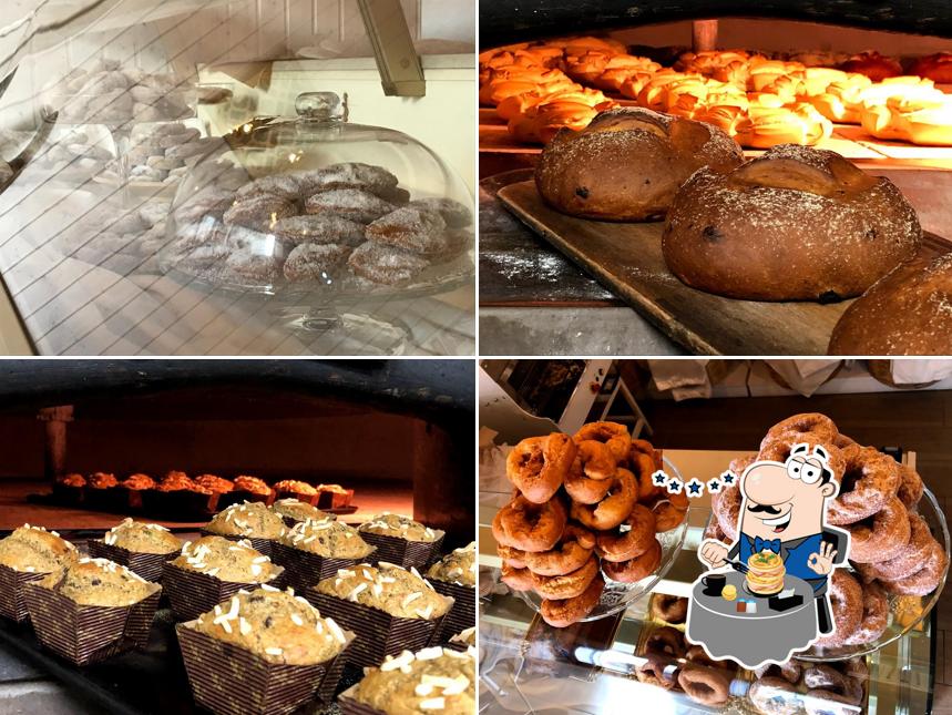 La Boulangerie D'Irene