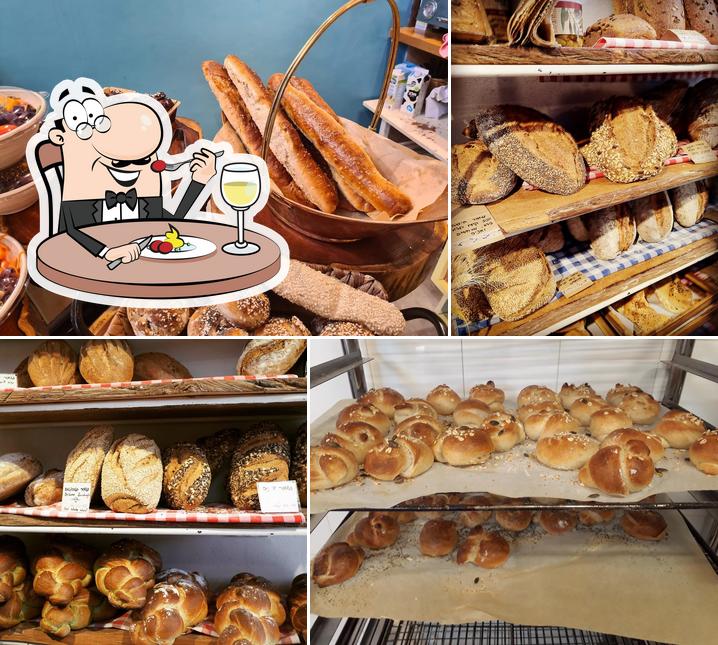 Lasha Bakery