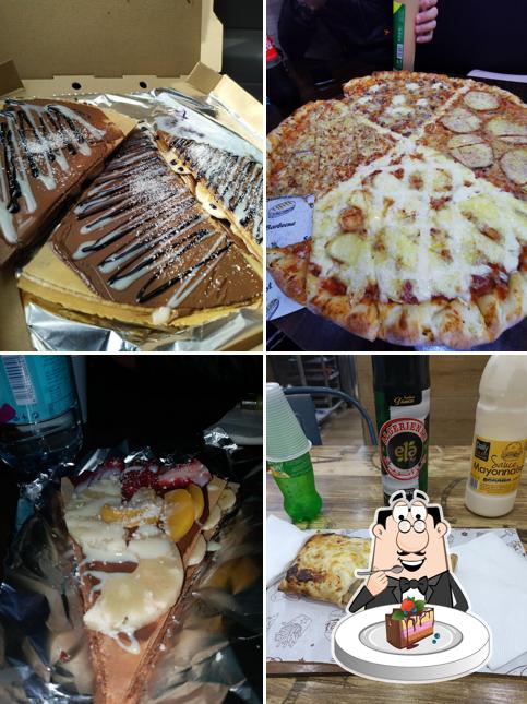 Mc Cascade Crêpes