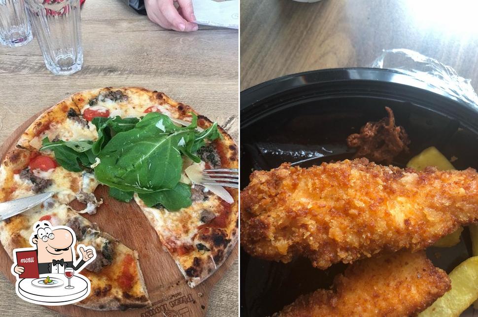 Pizza House