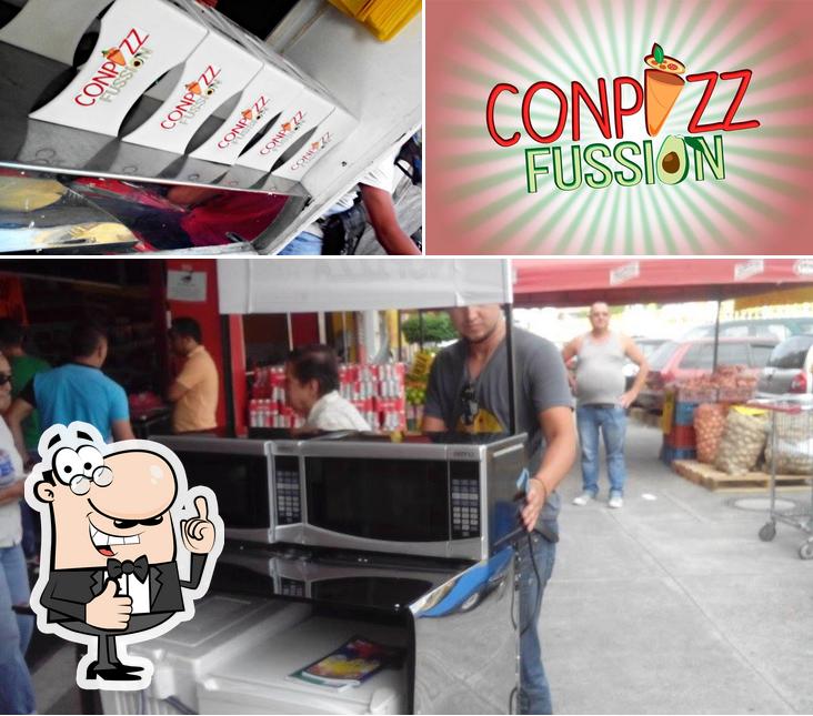 Conpizz Fussion