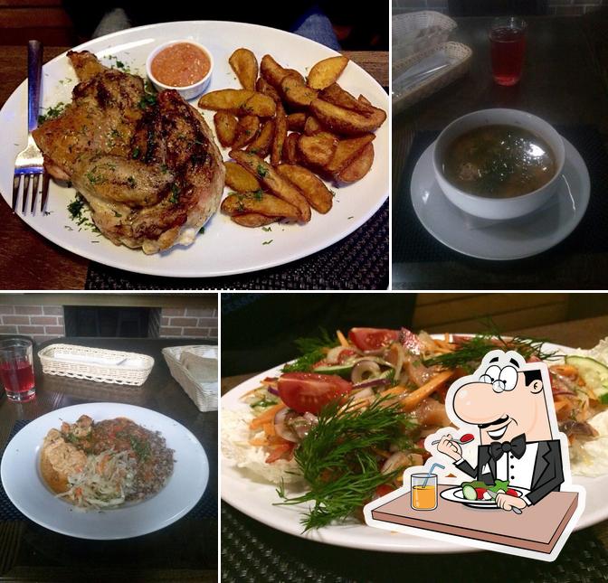 Corner Pub