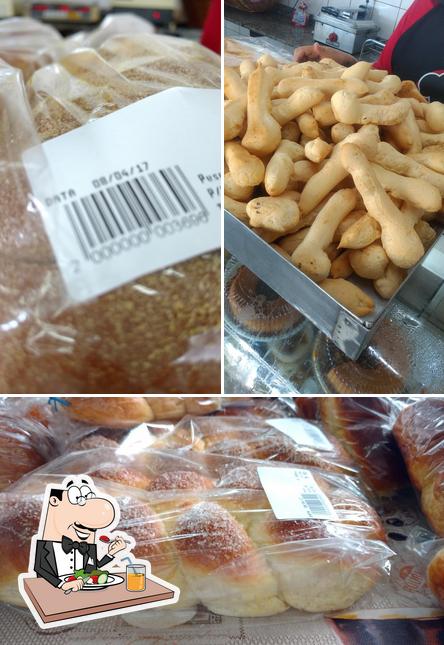A Panilar Panificadora e Confeitaria