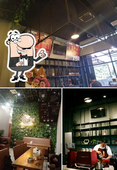 Alora Coffee