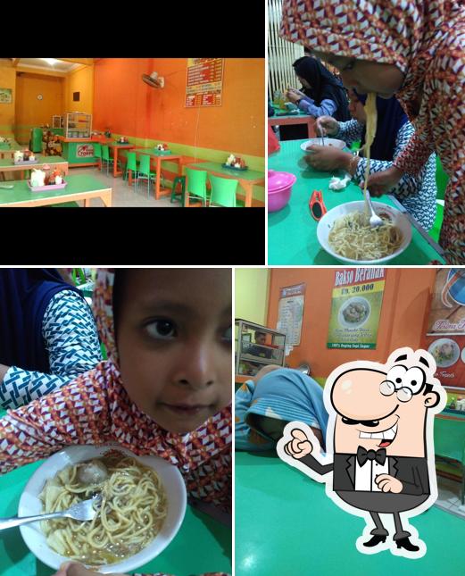 BAKSO TORPEDO
