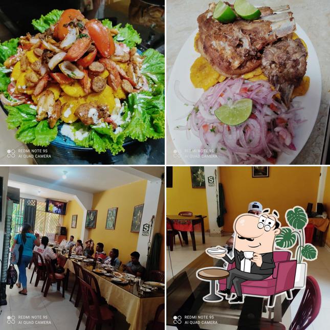 Restaurant Charito Chazuta