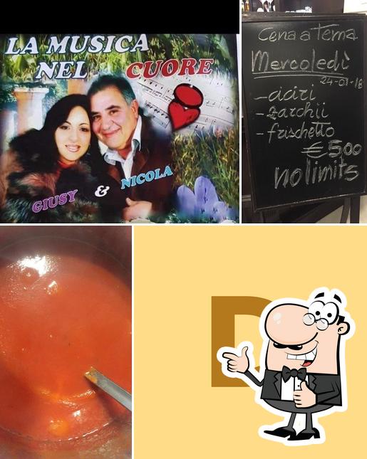 D’Acostor Pub - Nuova Gestione. Ravanusa