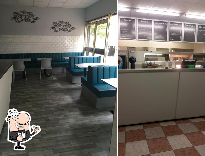 Greenstead Fish & Chips